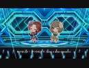 レイ・ディスタンスで　Needle Light　2Ⅾ＆3Ⅾ