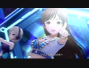 [デレステMV] 新田美波、アナスタシアで「Needle Light」