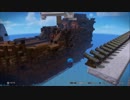 【DQB2】ロトの血と大工に目覚めし豚がドラクエビルダーズ2実況!part6