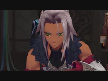 【♀社会人実況】テイルズオブエクシリアを初プレイ【part.11】