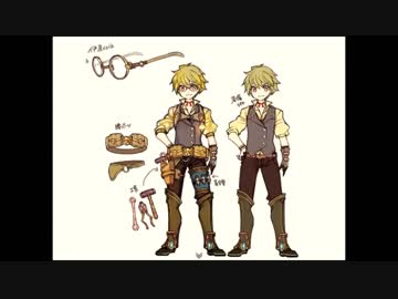 【実況】儚い願いの肝試し『ニコと呪いの水没図書館』【Part.EX1】