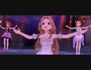 【ミリシタMV】「昏き星、遠い月」(全員SSR) 【1080p60/ZenTube4K】