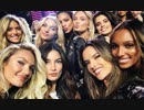 Billy Ocean - Carribean Queen { Remastered HQ audio 2018, Victoria Secret Models }