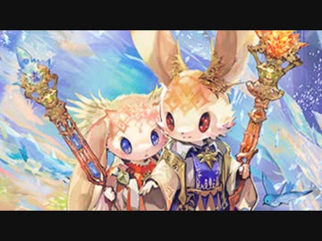 たった一枚で後攻を有利に変える楽園の聖獣が強すぎる【シャドウバース/Shadowverse】