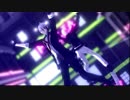 【MMD刀剣乱舞】山姥切長義くんでGENTLEMAN