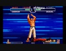 【日本大門化計画８】KOF2002