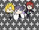 【手描き】matenroooo・∀・【ヒプマイ】