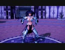 [MMD] KILLER B - Knight girl