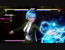 DOA6体験版アレコレ