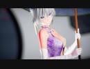 【東方MMD】十六夜咲夜さんで紅葉愛唄【GARNiDELiA】
