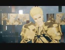 【Fate/MMD】メーベル【英雄王と賢王】