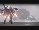 【実況】機械生命体とアンドロイドの戦いの果てに　NieR：Automata【part46】