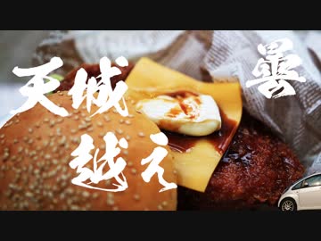 【ゆかり車載】気まぐれ車載 part8.うさぎの宴遠征②～2度目の天城越え～