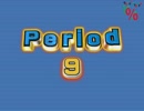 クイズ！当たって16.6％　Period9