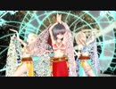【東方MMD】霊夢・魔理沙・アリスで「アブラカタブラ」1080ｐ