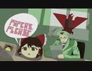 【papers,please】審査官ジョンの5週間－25日目【ゆっくり実況】