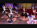 ミリシタ THE IDOLM@STER 初星-mix- 2k60p 320DPI 16:9
