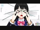 【にじさんじMMD】月ノ美兎と画面越しに戯れるはずだった