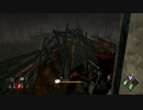 【生存者】隠密で救出するのだ！【Dead by Daylight】:02