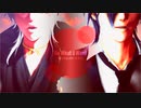【MMD刀剣乱舞】Do What U Want【燭台切光忠・黒鶴】