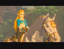 【三姉妹で実況】　ゼルダの伝説　ブレスオブザワイルド　～part21～