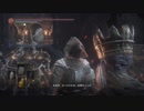【実況】　ダークソウル３　聖職者!?冒険譚110章