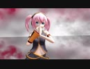【MMD】Masked Bitch ～ちびルカ