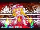 【U.N.オーエンは彼女なのか？】Agent Scarlet【東方自作アレンジ】