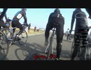 ３０歳から始めるロードバイクpart6~堺浜クリテ編~