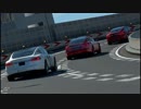 【GT Sport：292R】電気自動車による静かなレース
