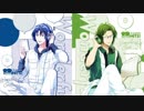 Wonderful Octave -Iori & Yamato ver.-