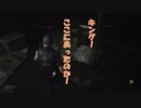 #15脇汗が止まらない！【ホラー実況】BIOHAZARD RE:2 【恐怖再び】