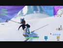【フォートナイト】シーズン７ １分隊に２人の勇者誕生！ #４９