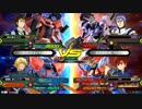 EXVS2 イフリート改Part21