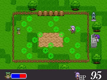【VIPRPG】 シピアとサピア