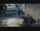 【COD BO4】装備頼りの対人戦107【ART100】