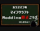 【Minecraft】マルチでクラッシュする不具合のお話【Modding修正講座 part1】