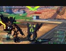 【EXVS2】視界外からお邪魔するわよー2【金枠視点】