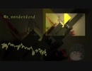 VY2で『Mr.wonderland』VOCALOIDカバー