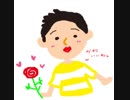 今日のお絵かき　まとめ動画！