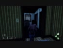 ホラー注意！【Dead by Daylight】#3　危険な追いかけっこ【くるみ豆】