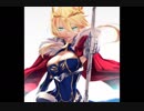 【Fate/Grand Order】 最果ての死闘～女神ロンゴミニアド戦～【30分耐久】