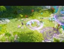 協力動画（Nine Parchments）09