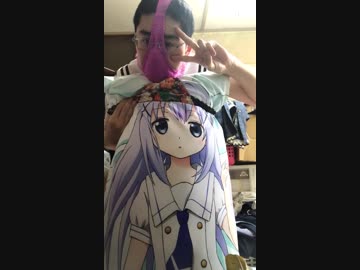 踊る女子舞シコる&amp;チノちゃんと一緒に踊ってみた