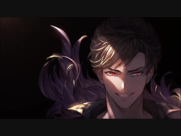 淫乱オルガ【ベリアル音声素材＋SE】