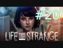【ライフイズストレンジ実況プレイ＃20】すべてを救いたい！【Life is Strange】