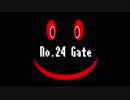 【DTM】No.24 Gate【テクノ】
