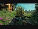 【FARCRY NEW DAWN】#2「プロスペリティのランクを上げるためまずはビーンを助けに行く」【ファークライ ニュードーン】