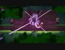 【Switch DLゲーほぼ日実況#336】「パンカプ～オムニアの防人」その2【Ciao_Ringoのショートショート】