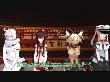 集積姫は武蔵（大和）にハクスラを教えたい6【Dhiablo3(Switch)】